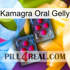Kamagra Oral Gelly 14